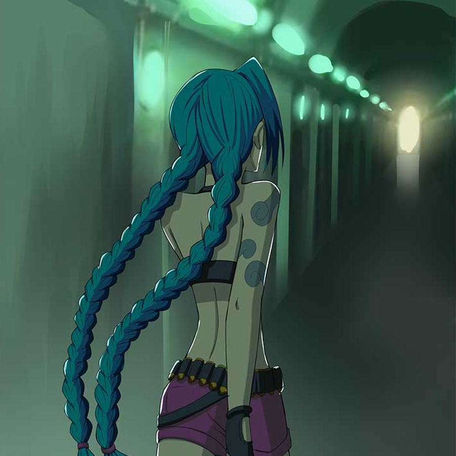 Violet