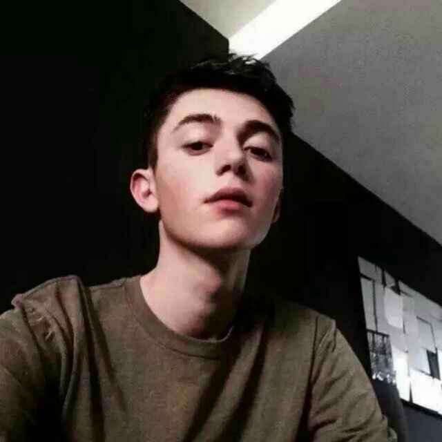 长腿爸爸