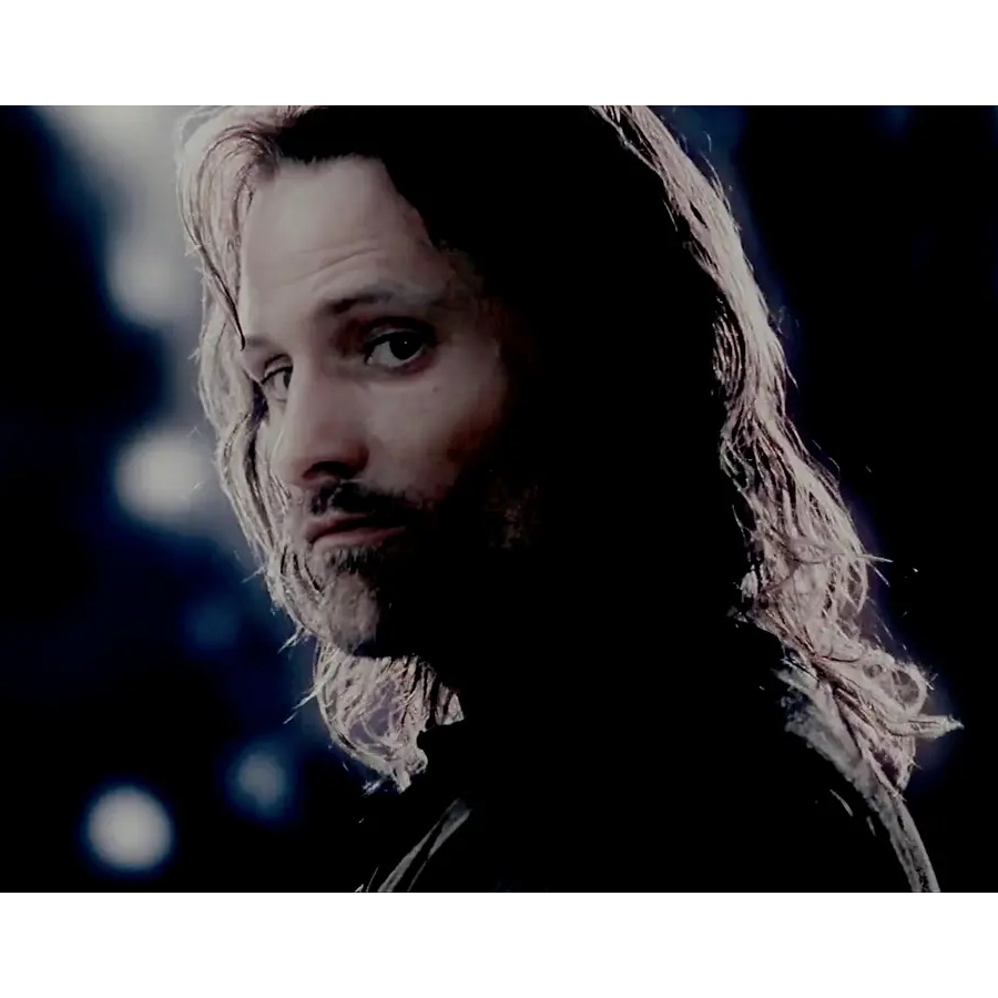 Aragorn II