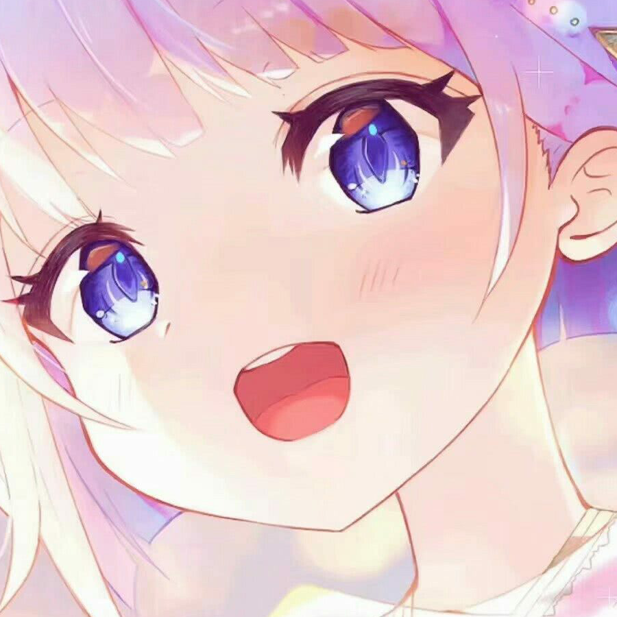 非洲少女
