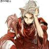 Inuyasha.