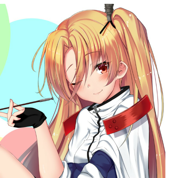 北神家的傲娇朵