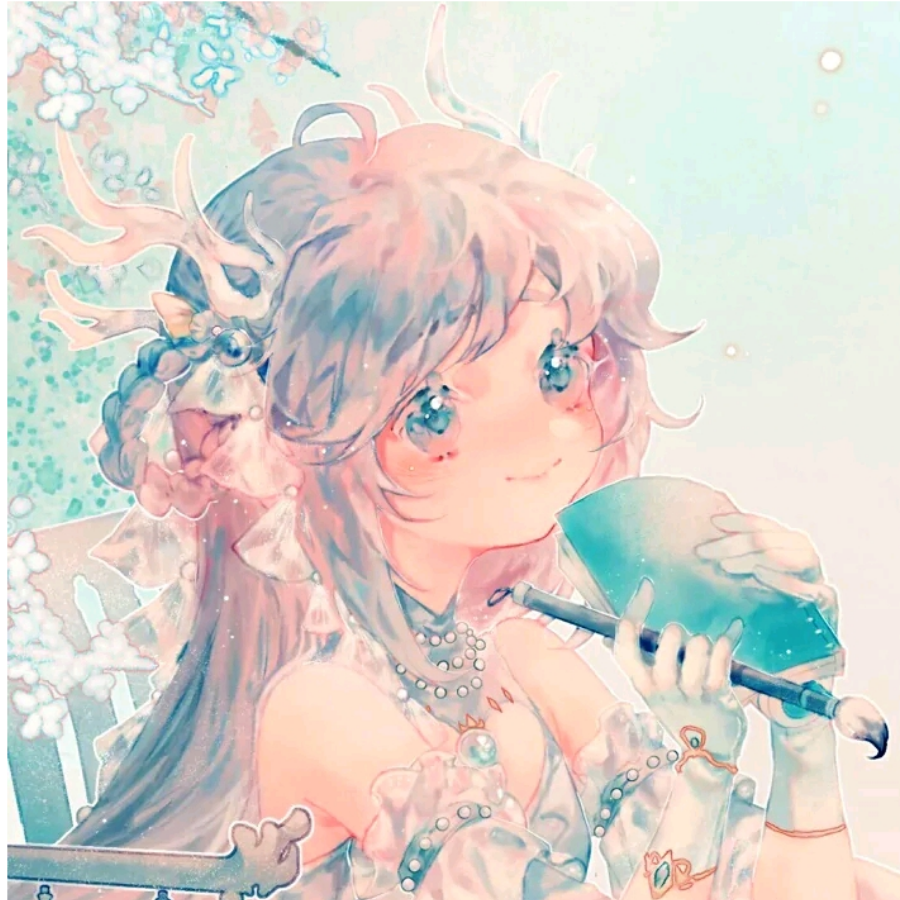 山水间的告白