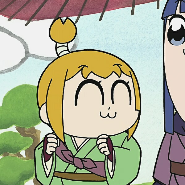 蓝月半