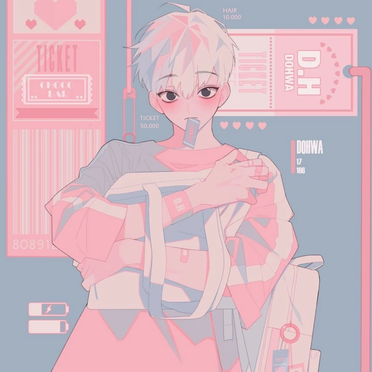 神仙Cris