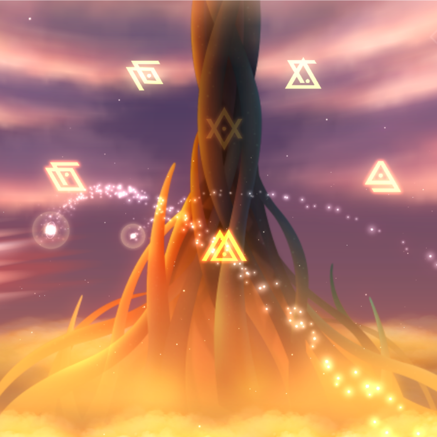 星星