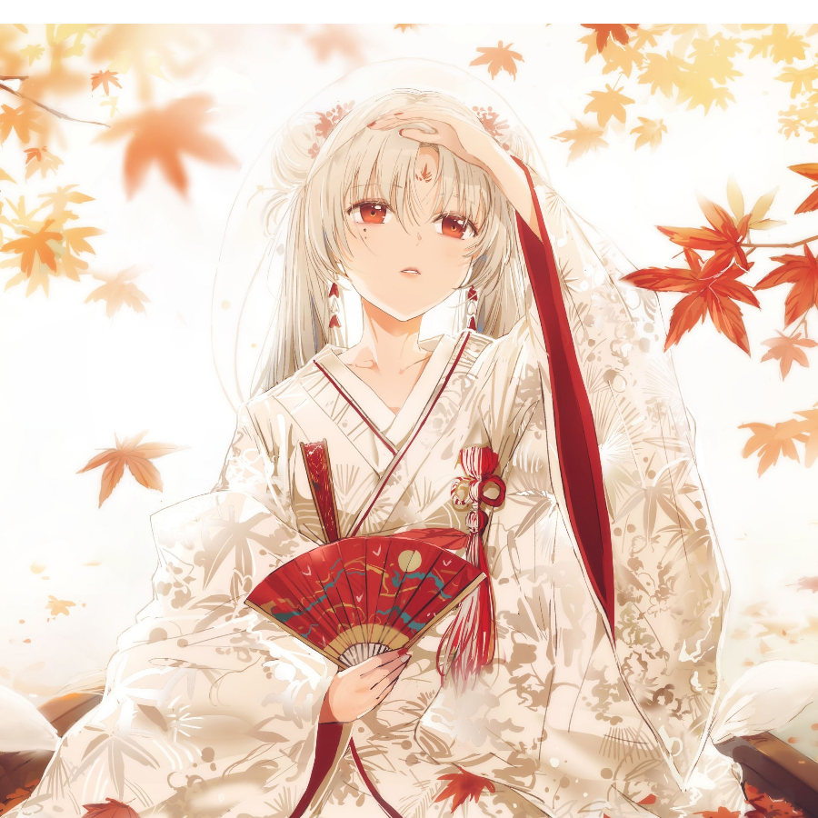 黑夜〆掩饰悲伤