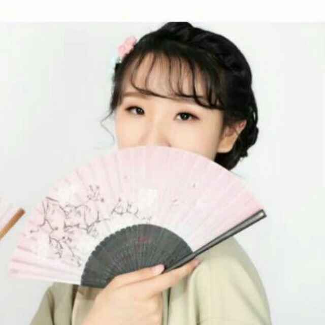 愛学习Nancy