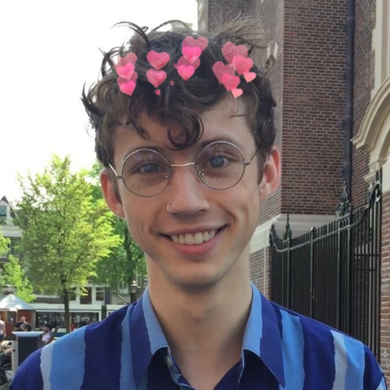 troyesivan