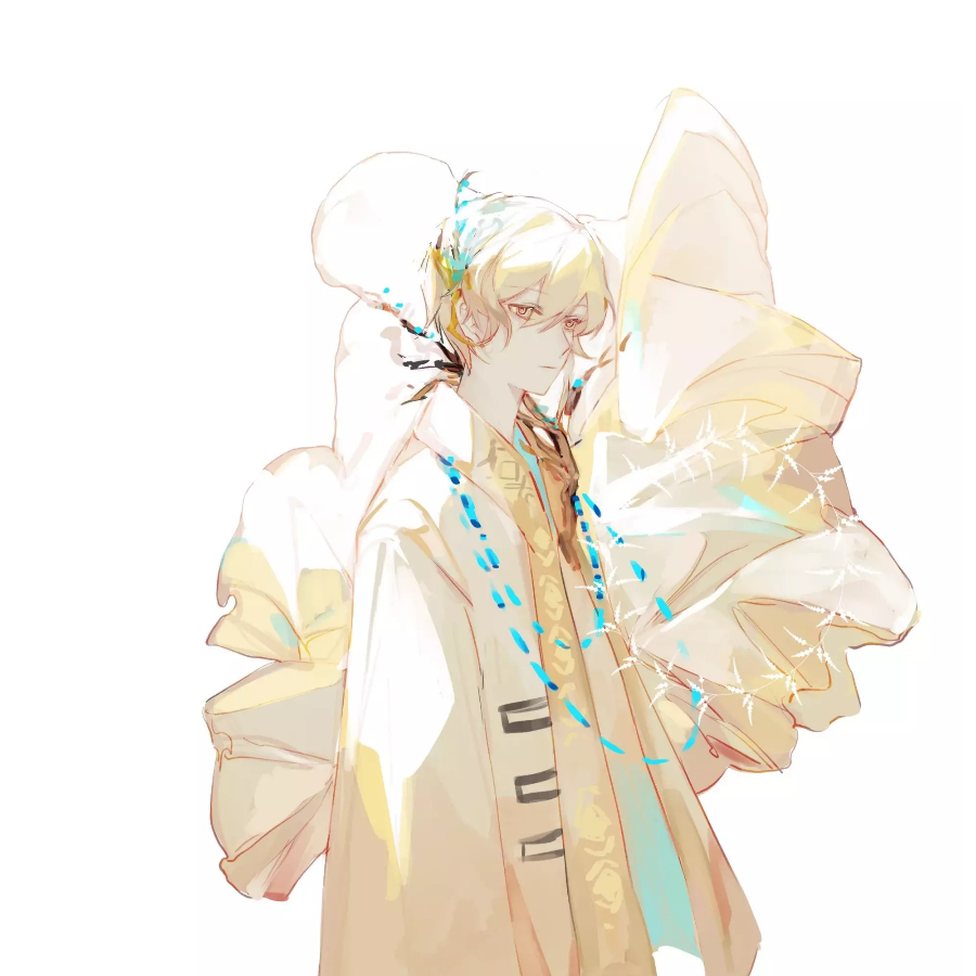 亓叶