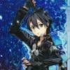 Kirigaya Kazuto