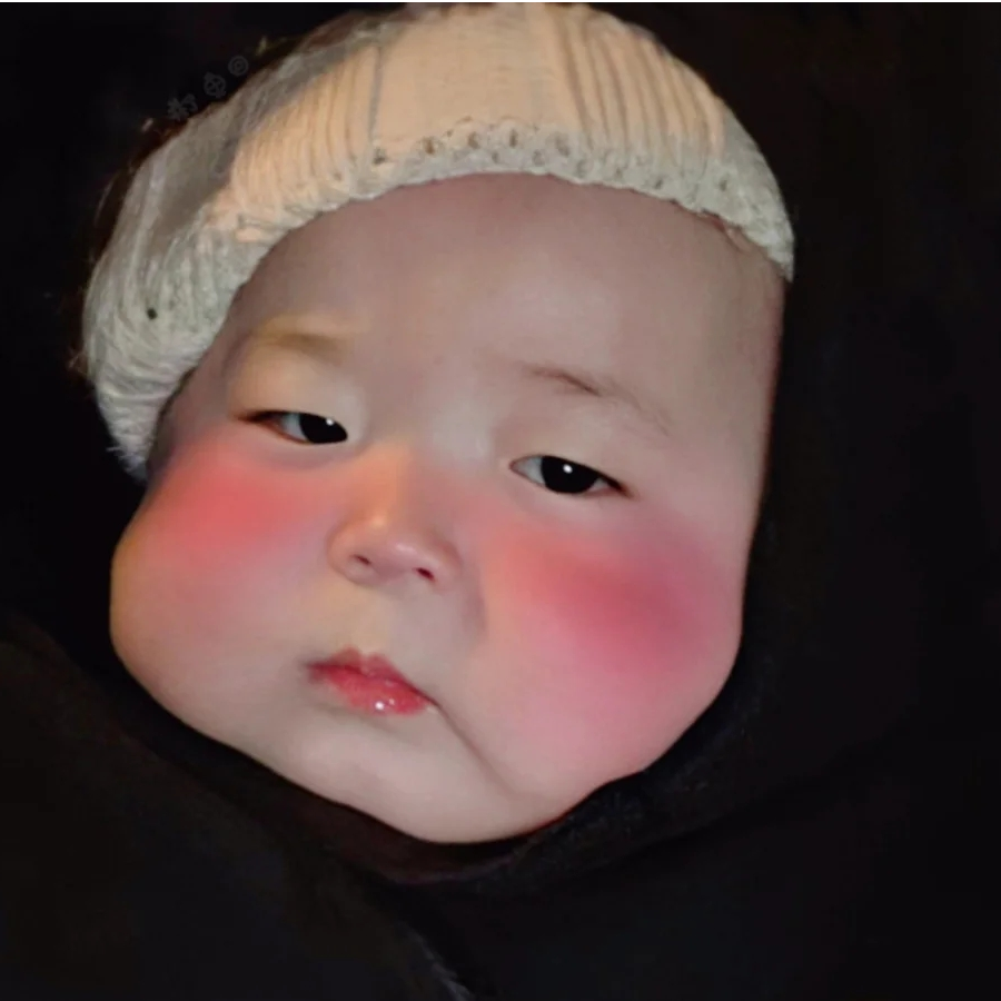 小蓝施呢