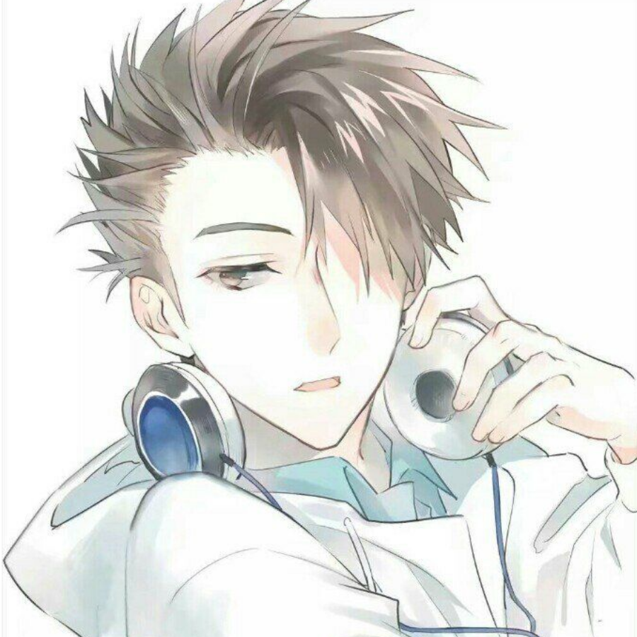 不玩游戏的陈柒