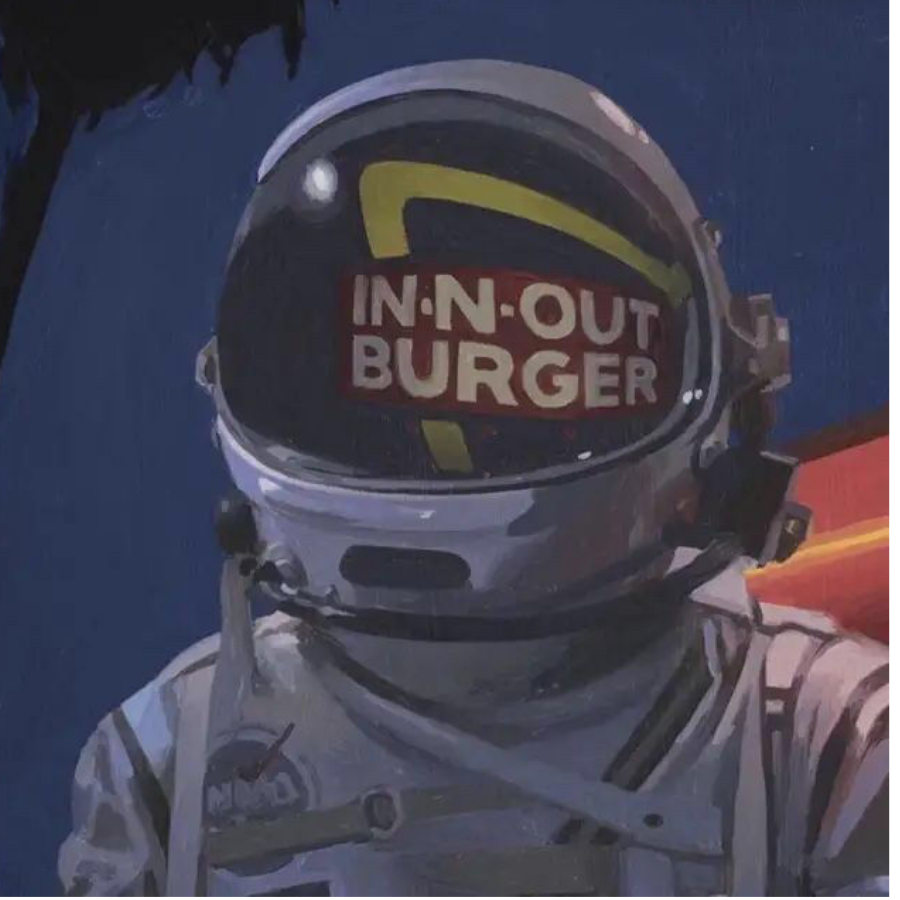 想咬一口太阳！