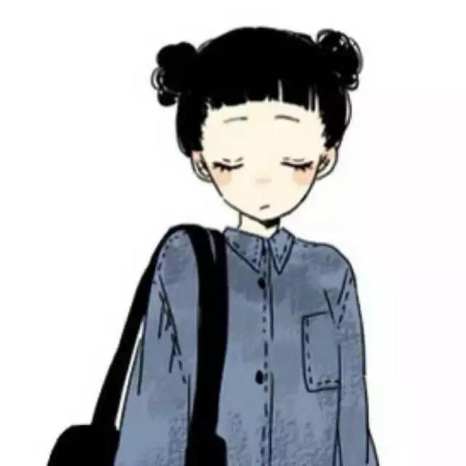 君卿. 暮兮