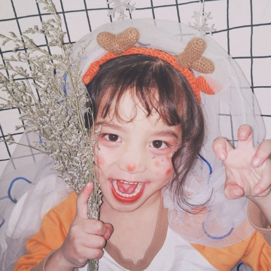 我是你的大可爱