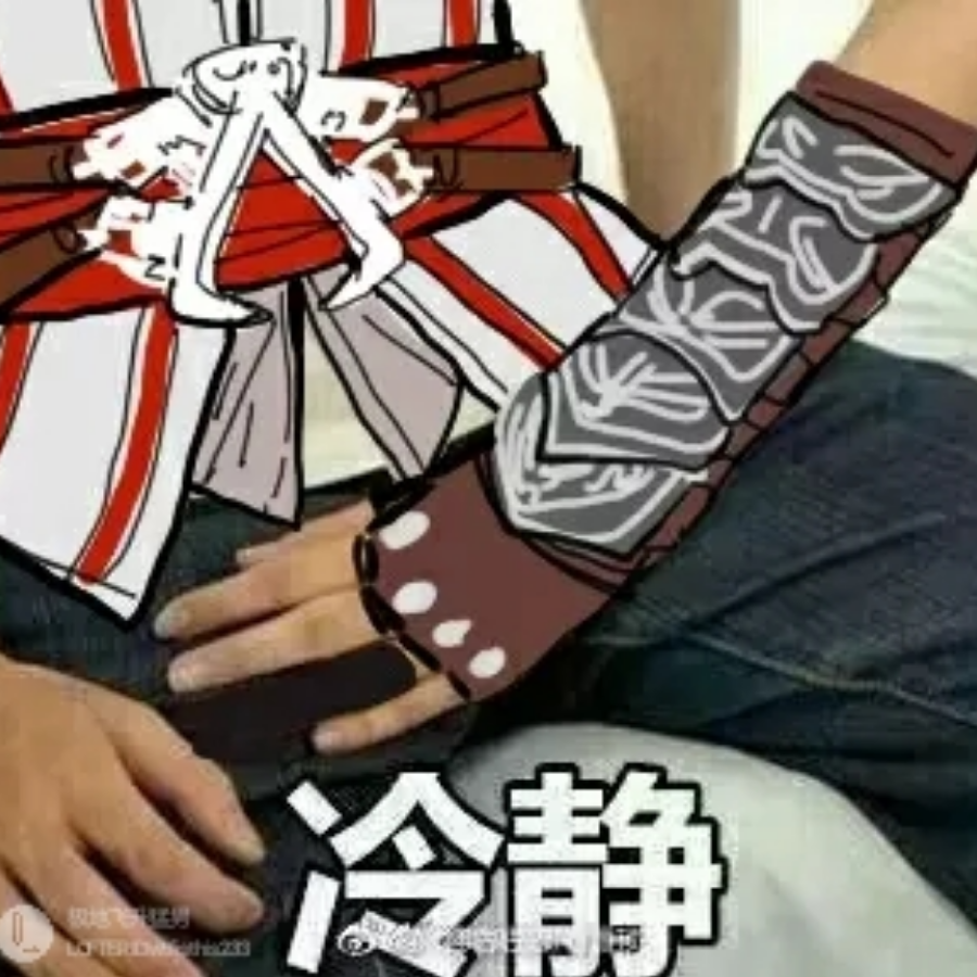 黄衣王座下走狗