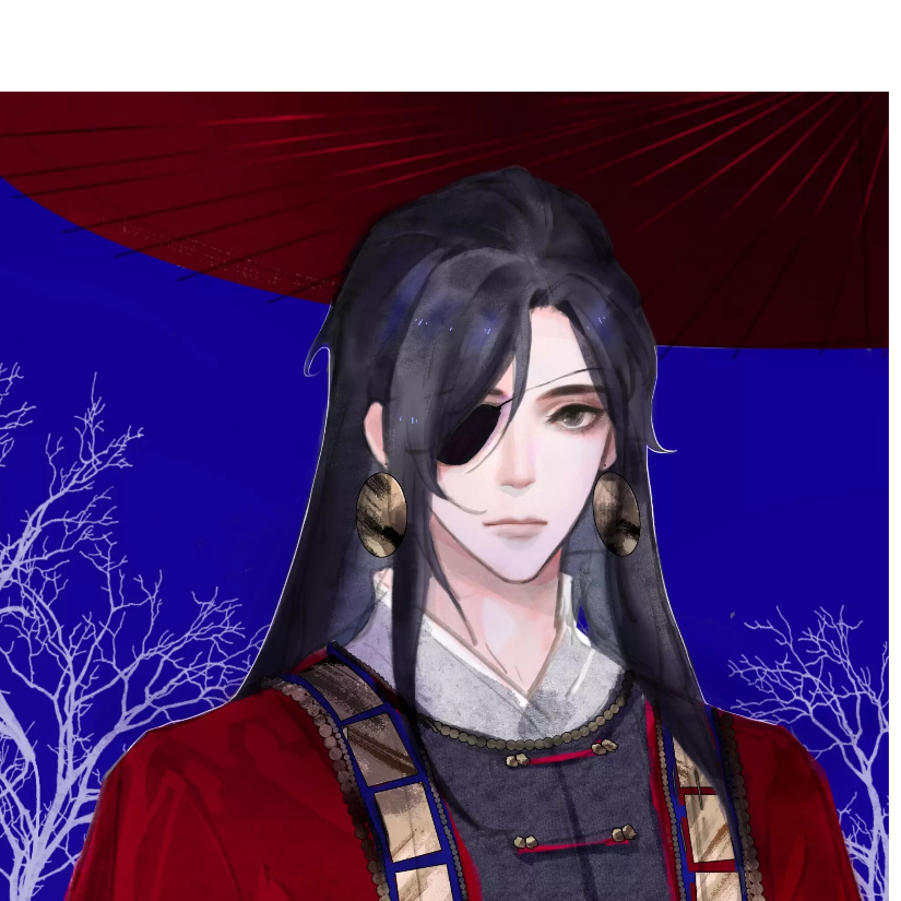 花城