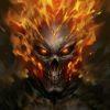 GHOST RIDER