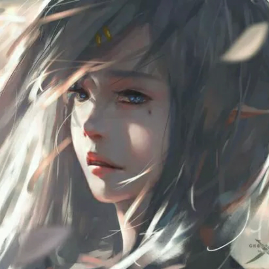 雨不眠的下