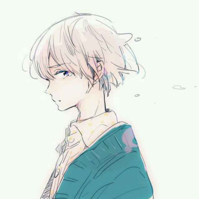 己