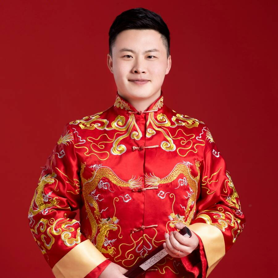 齐家