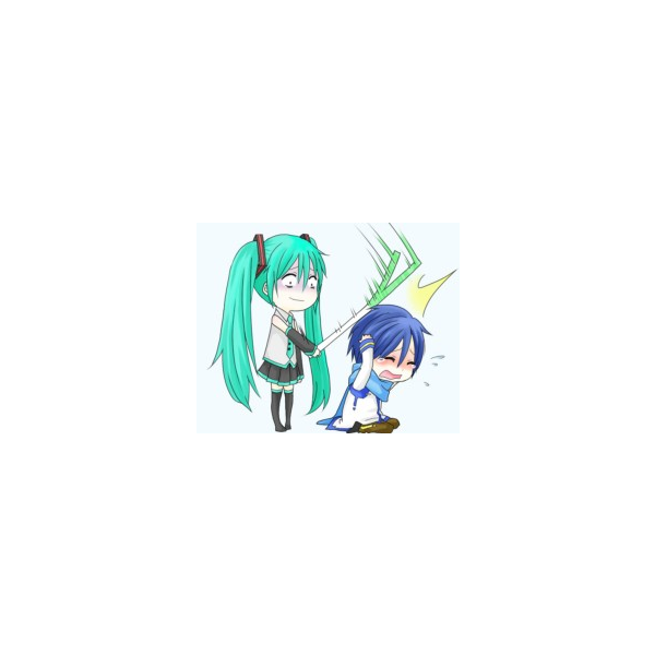 初音酱