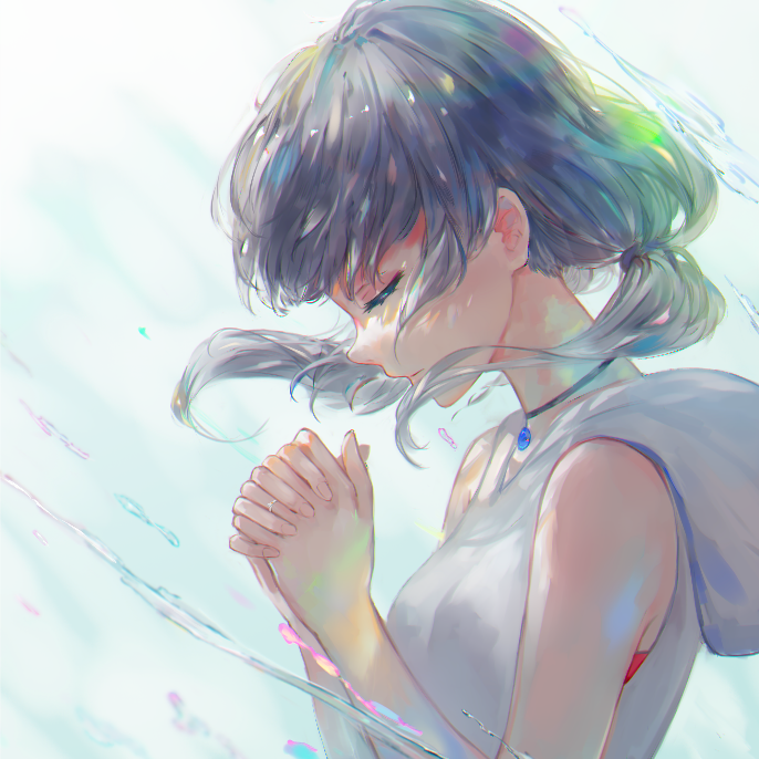 青灯古酒