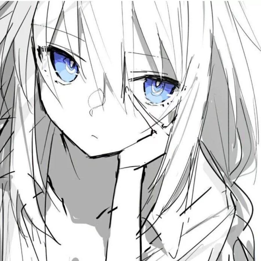 无止