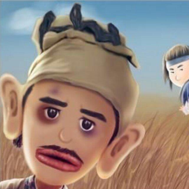 楠楠爸爸