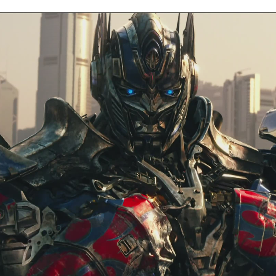 Optimus Prime