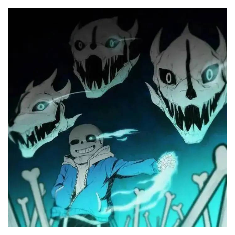 sans