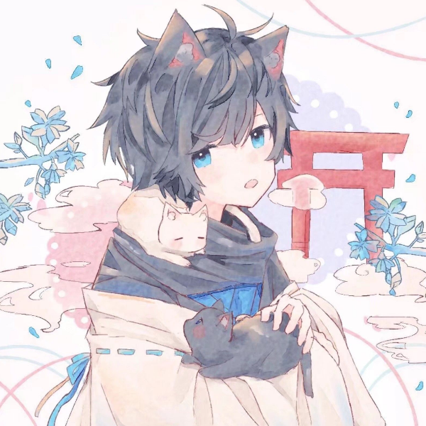 小脸黑黑琼玖玖