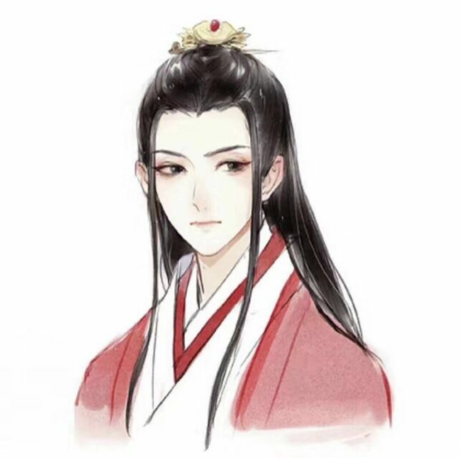 蒲酒青衿