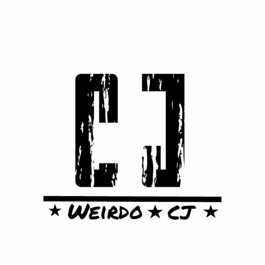 Weirdo_CJ