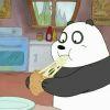 昵称啊？不存在的。