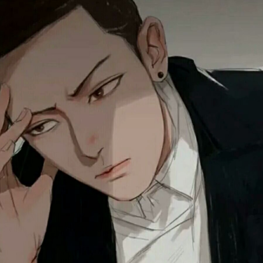 晚歌