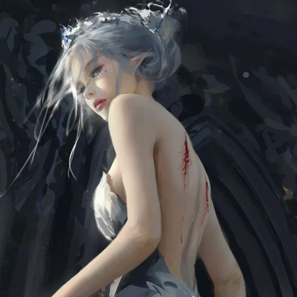 无聊挂机中的神经病男