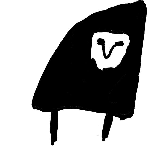 終隳
