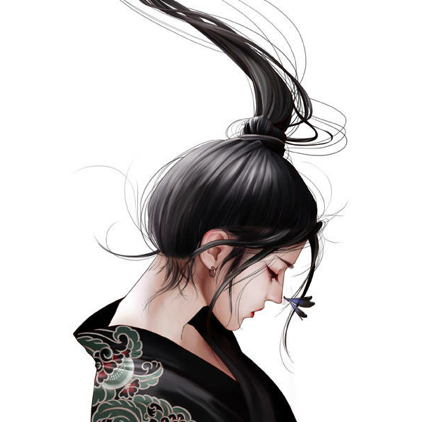 钟馗下山世间万鬼只管磕头