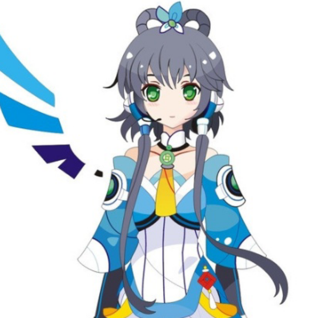 天依蓝~
