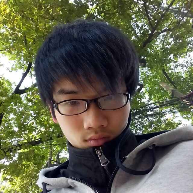 我自己