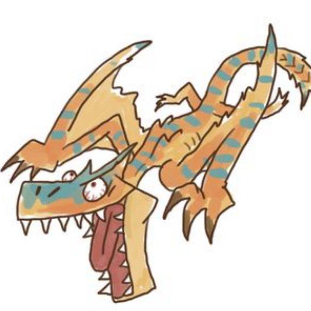 暴怒牧首