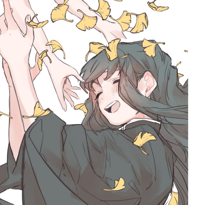 暮雨