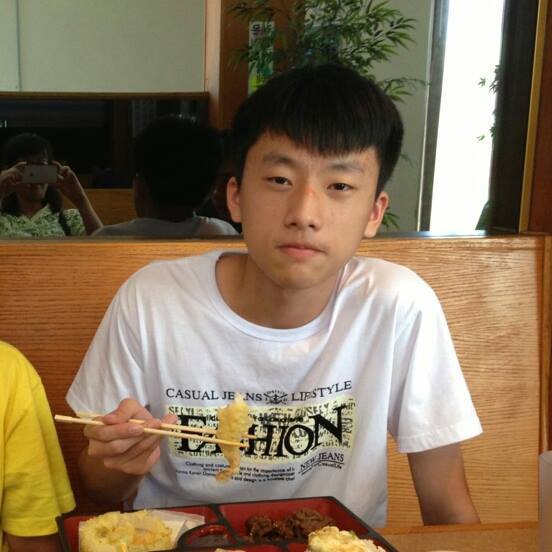 Ray Wu
