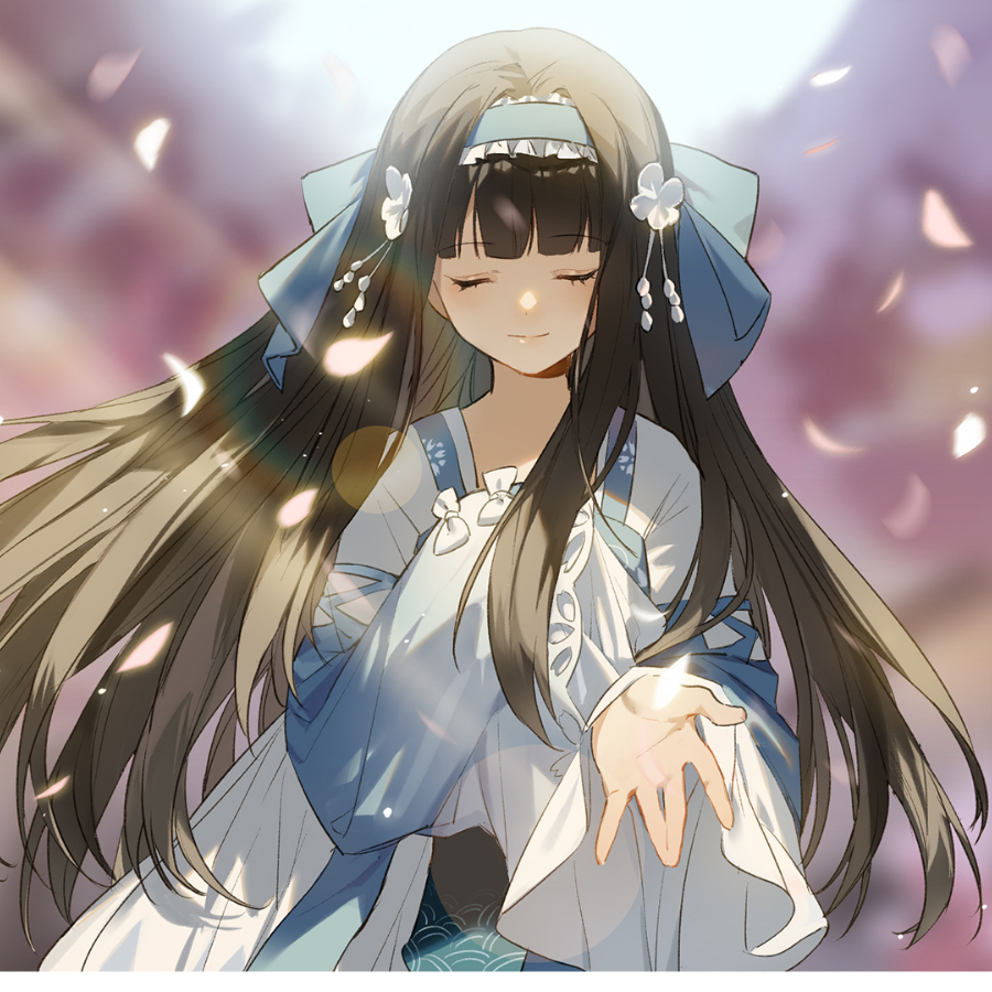 碎雨如年