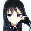 ╭温眸 。