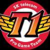 SKT T1 Faker