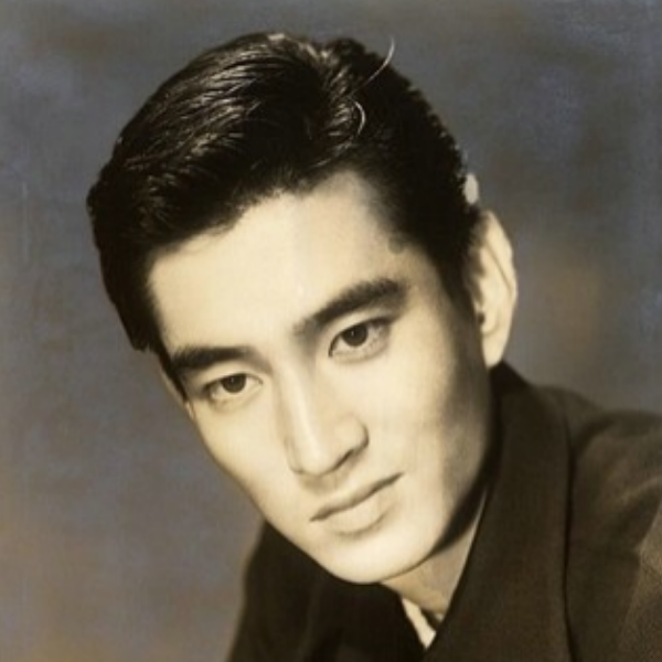 青青子衿