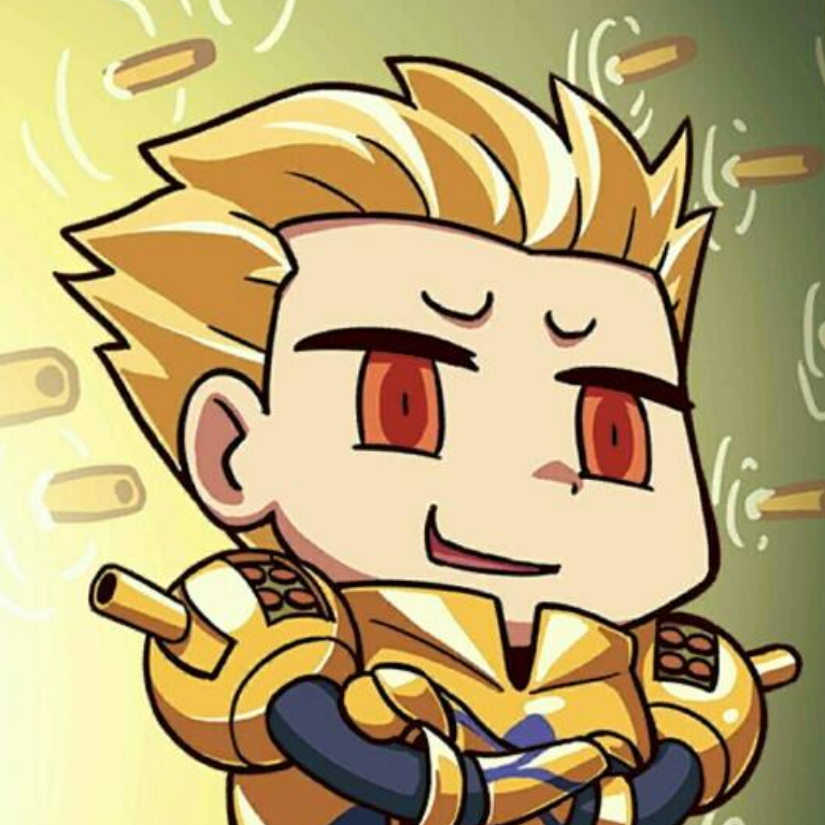 自裁吧，Lancer！